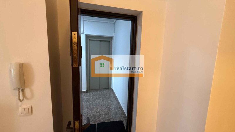 Baneasa, I. Ionescu de la Brad, lift, terasa 22 mp.